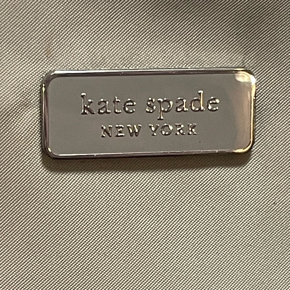 Kate Spade Dawn New York Tote Bag - Picture 3 of 5